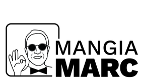 MangiaMarc Logo