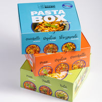 Pastaboxen