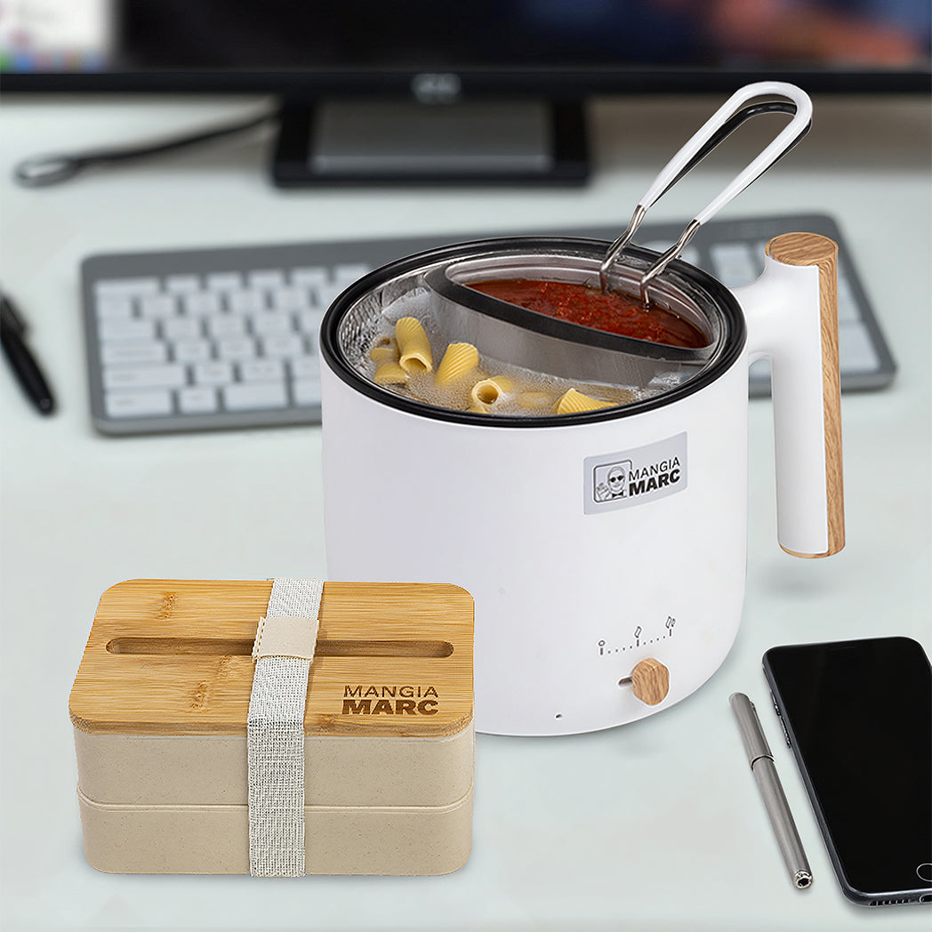 Trüffel Genuss-Bundle mit Pastapot