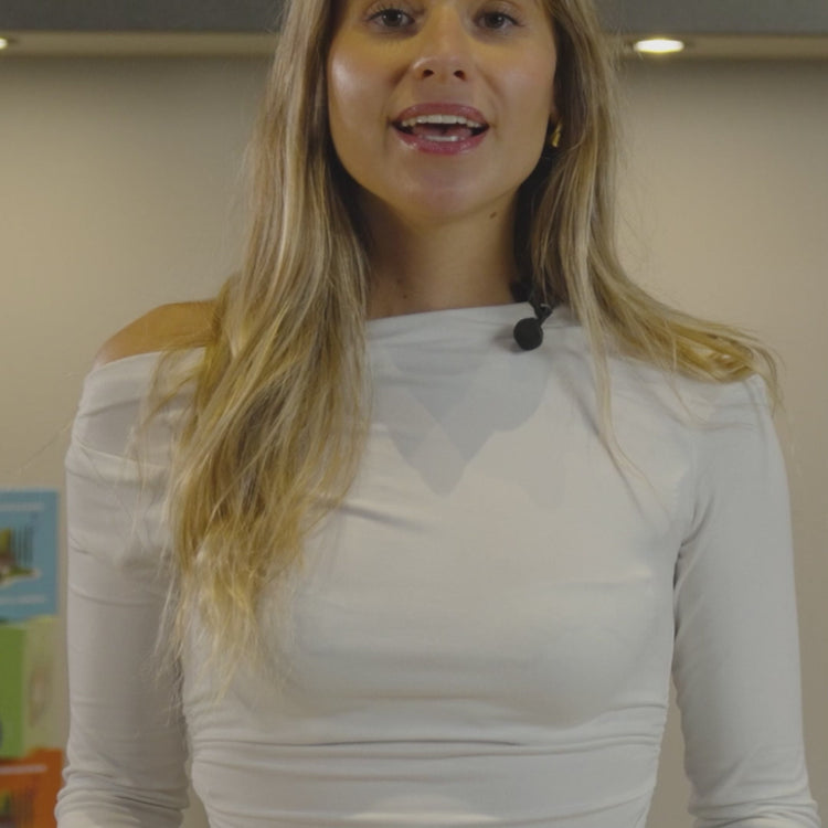 In diesem Video wird die Zubereitung im Nudelkocher erklärt.