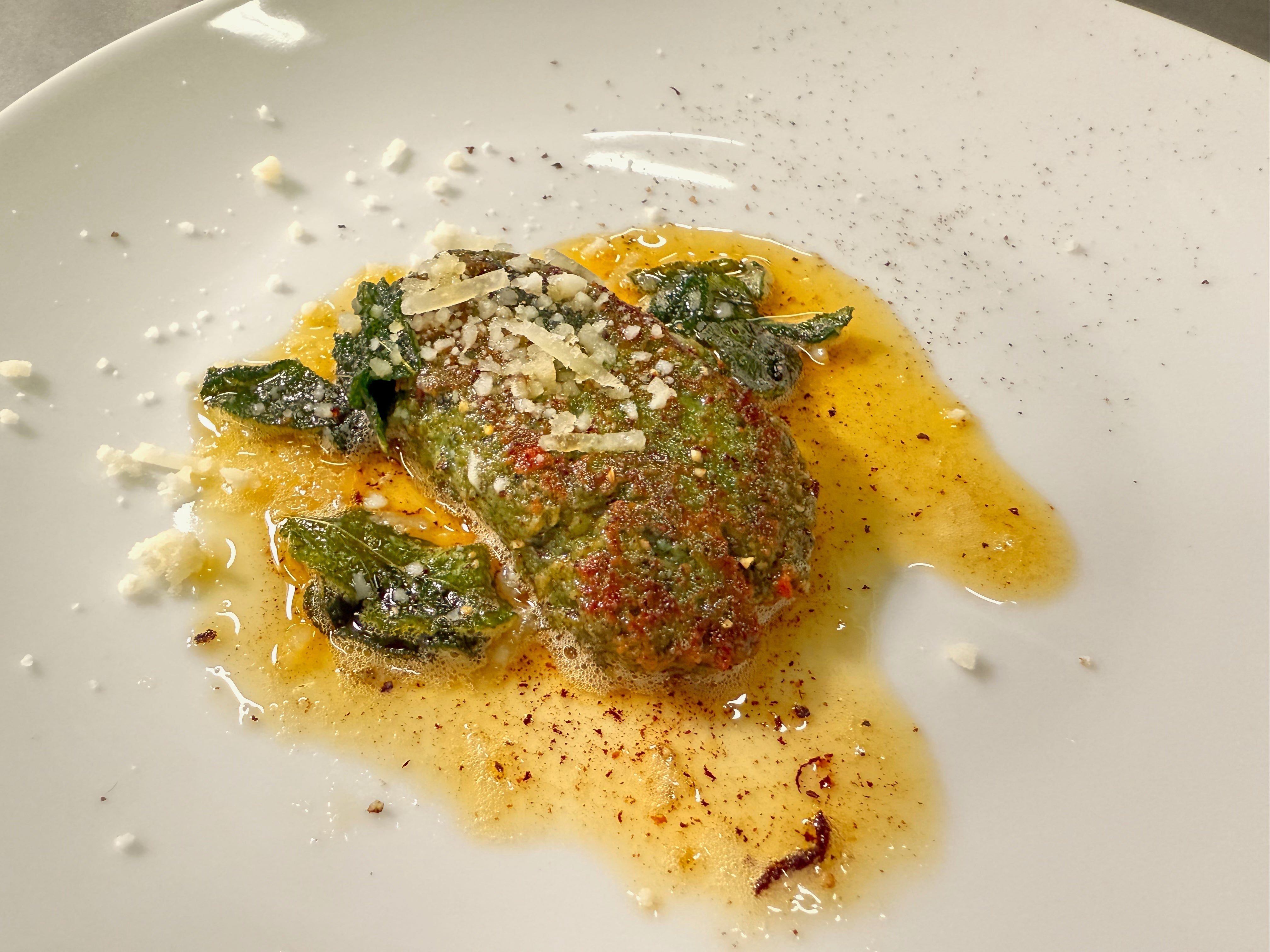 Gnudi Toscani – Nackte Verführung aus der Toskana