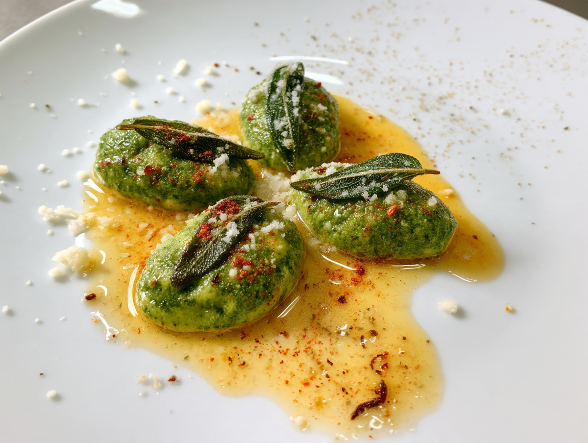 Gnudi Toscani – Nackte Verführung aus der Toskana