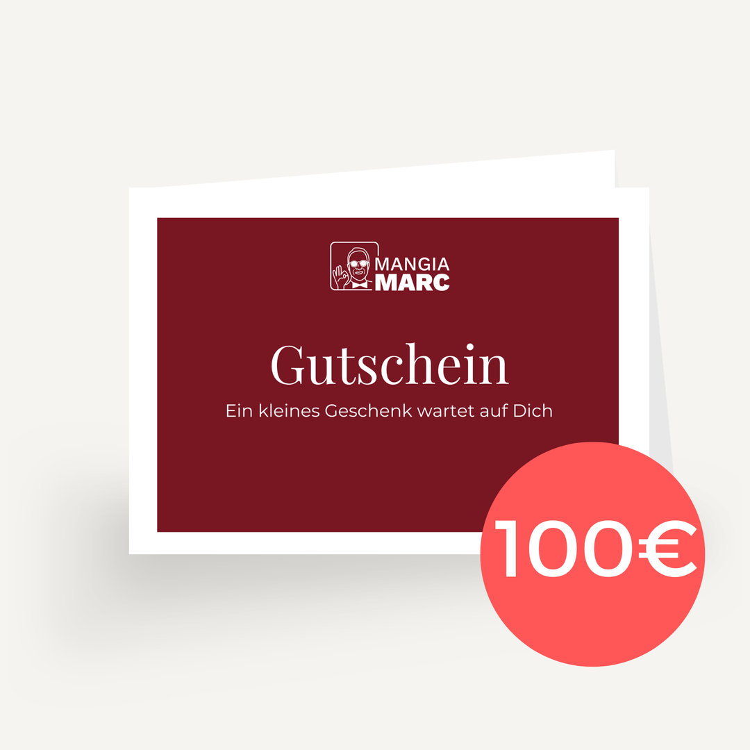 Geschenk-Gutschein