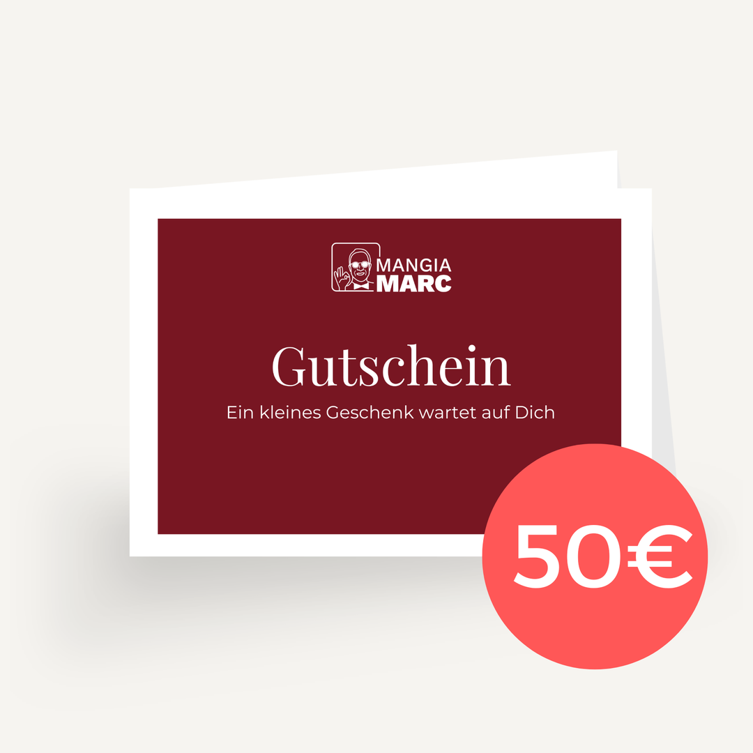 Geschenk-Gutschein