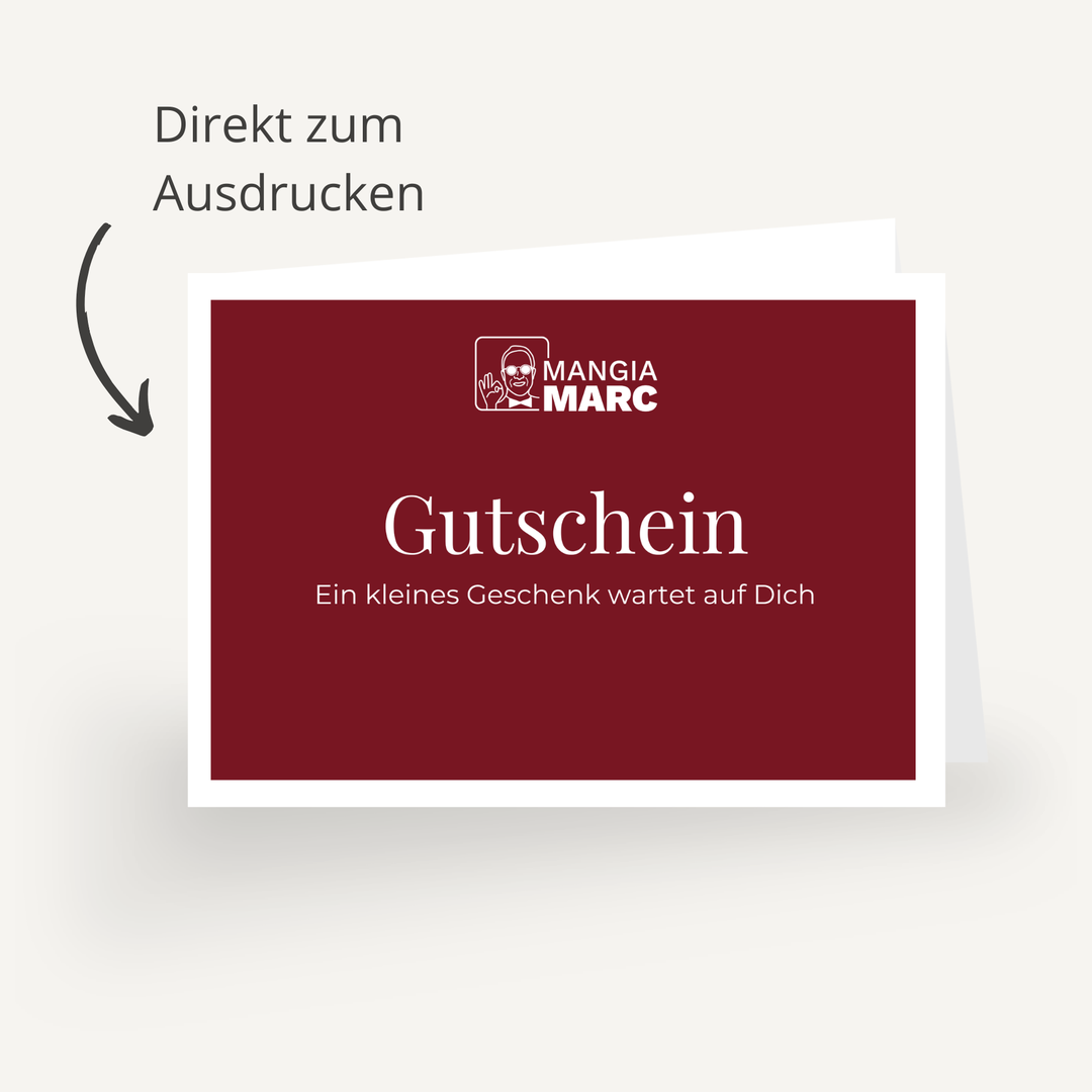 Geschenk-Gutschein