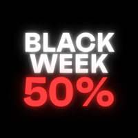 BLACK WEEK