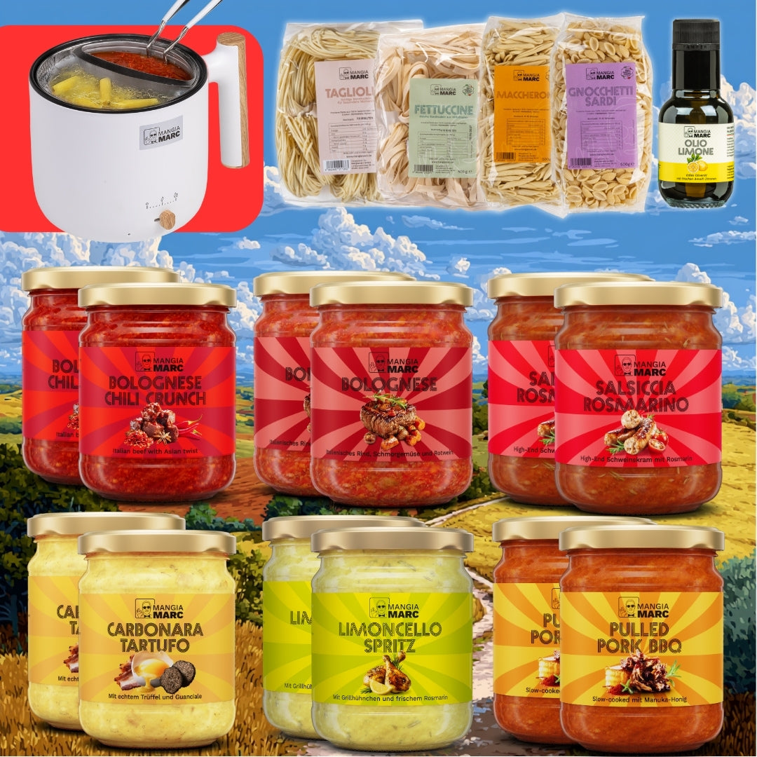 Unsere Bestseller zum kleinen Preis