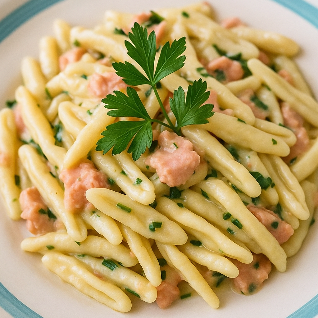 Capunti I Handgemachte Pasta I 500g
