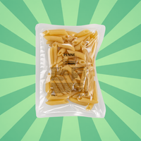 5-Minuten-Pasta