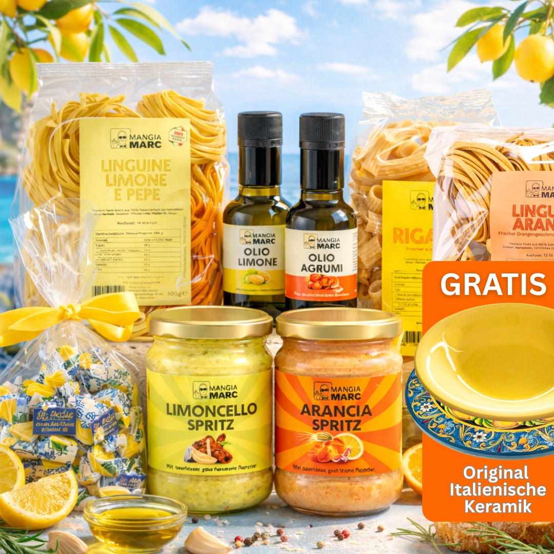 Spritz Signature Set - Der Frühling ist da