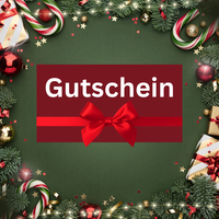 Geschenk-Gutschein