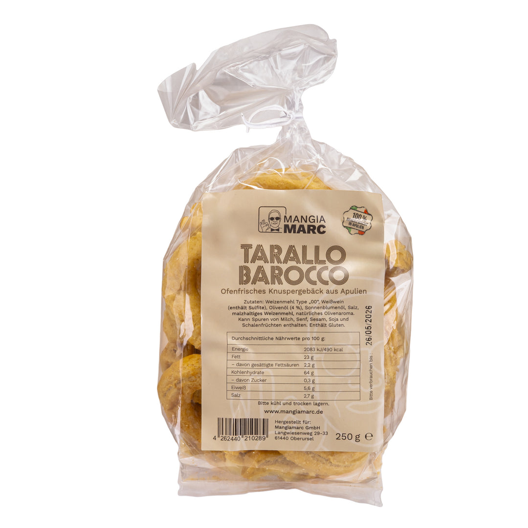Geschenkkorb Deluxe mit Pastapot - Spare 15%