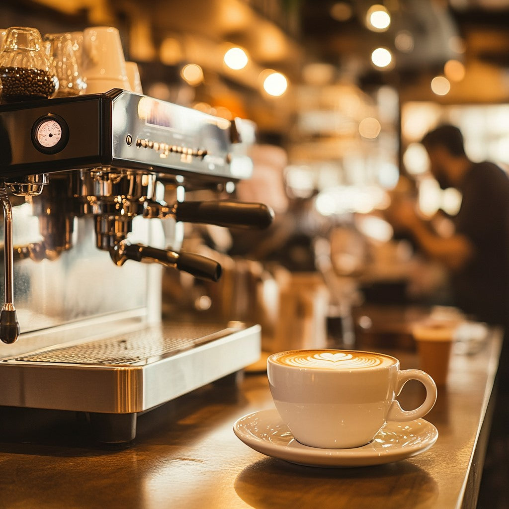 🇮🇹 🛵 Kaffee Uno - Premium Kaffeebohnen 🇮🇹 🛵