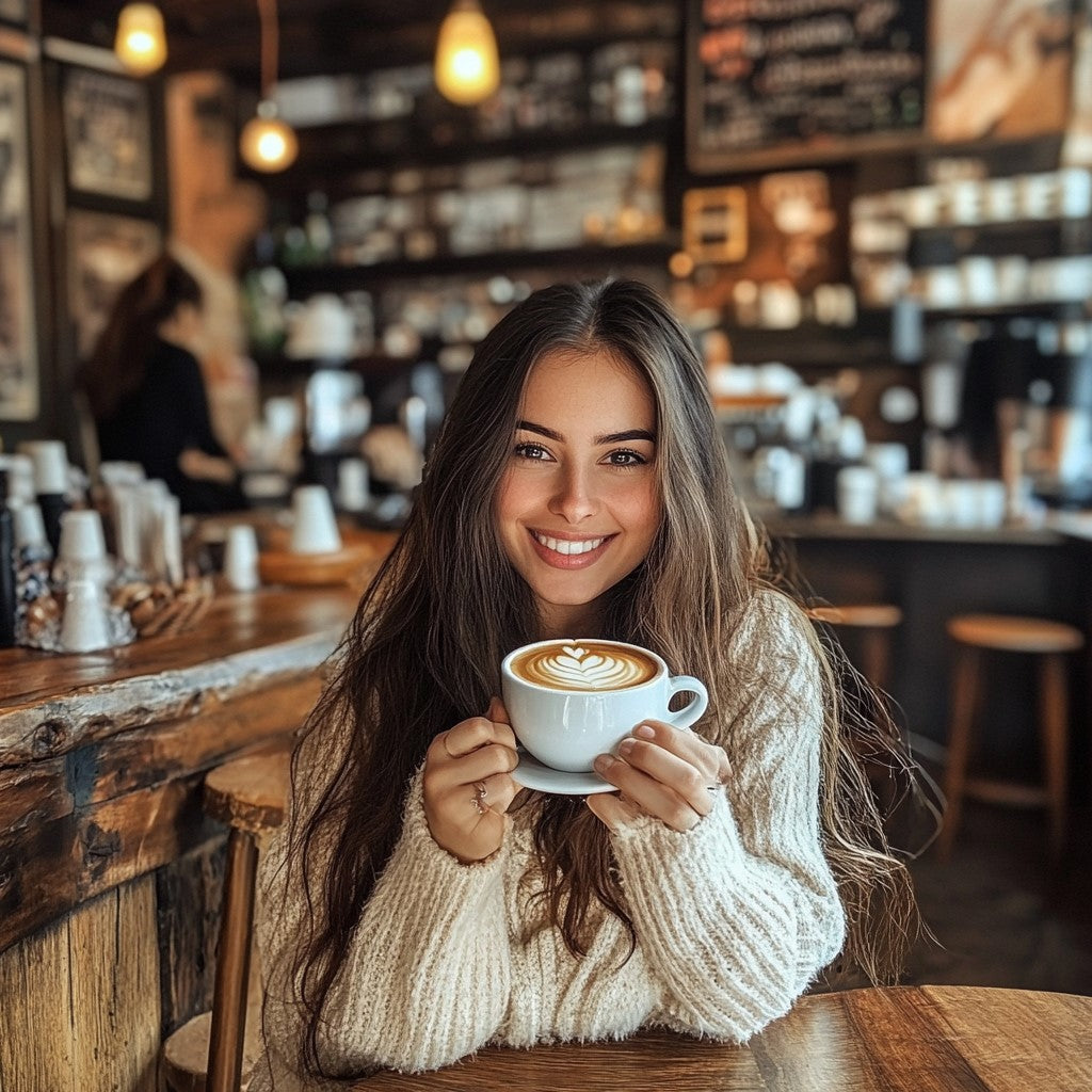 🇮🇹 🛵 Kaffee Uno - Premium Kaffeebohnen 🇮🇹 🛵