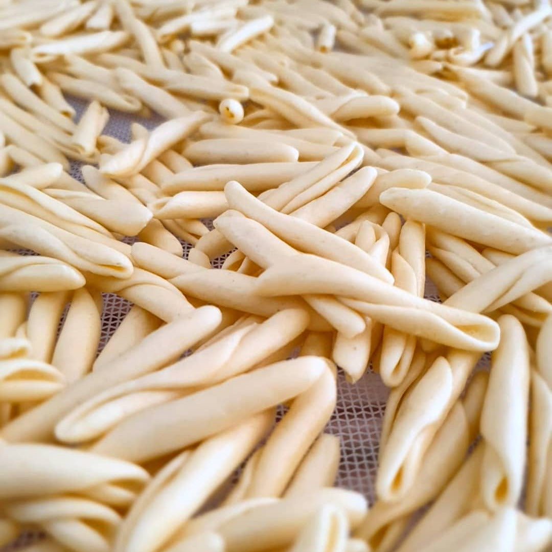 Maccheroni - Handgemachte Pasta