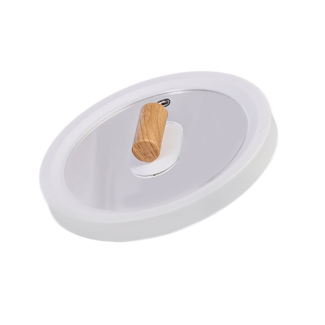 Mangia Marc Pastpot Deckel