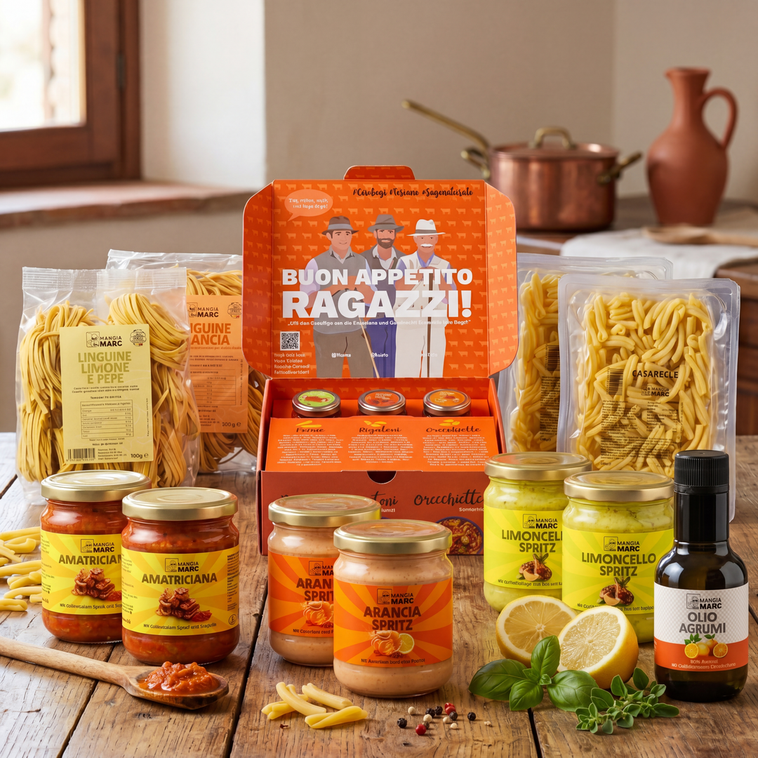 Sommer-Paket - Mit GRATIS Geschenkbox