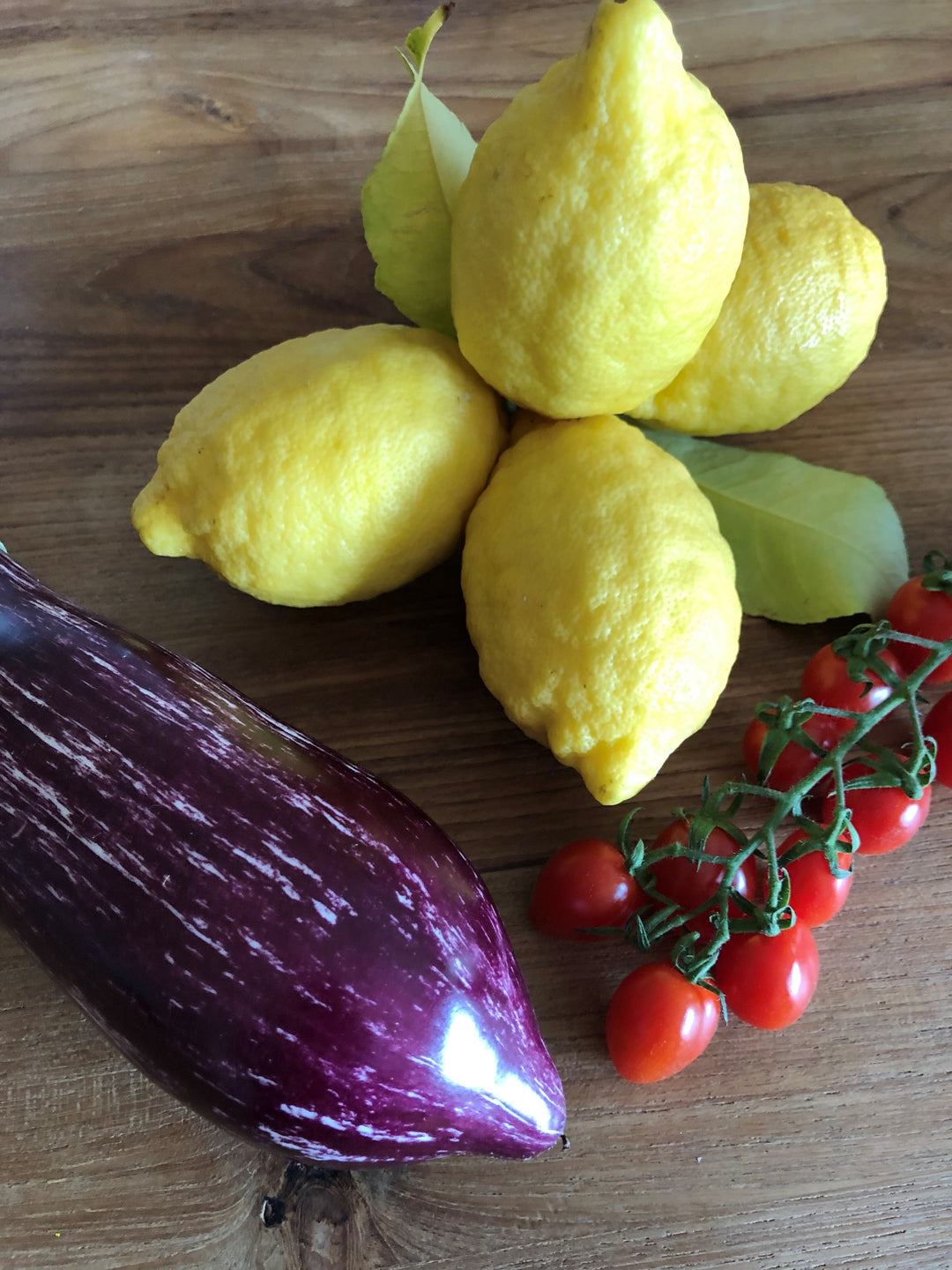 ☀️ Pastabox Vegetariano - Sommerlicher Gemüsetraum ☀️