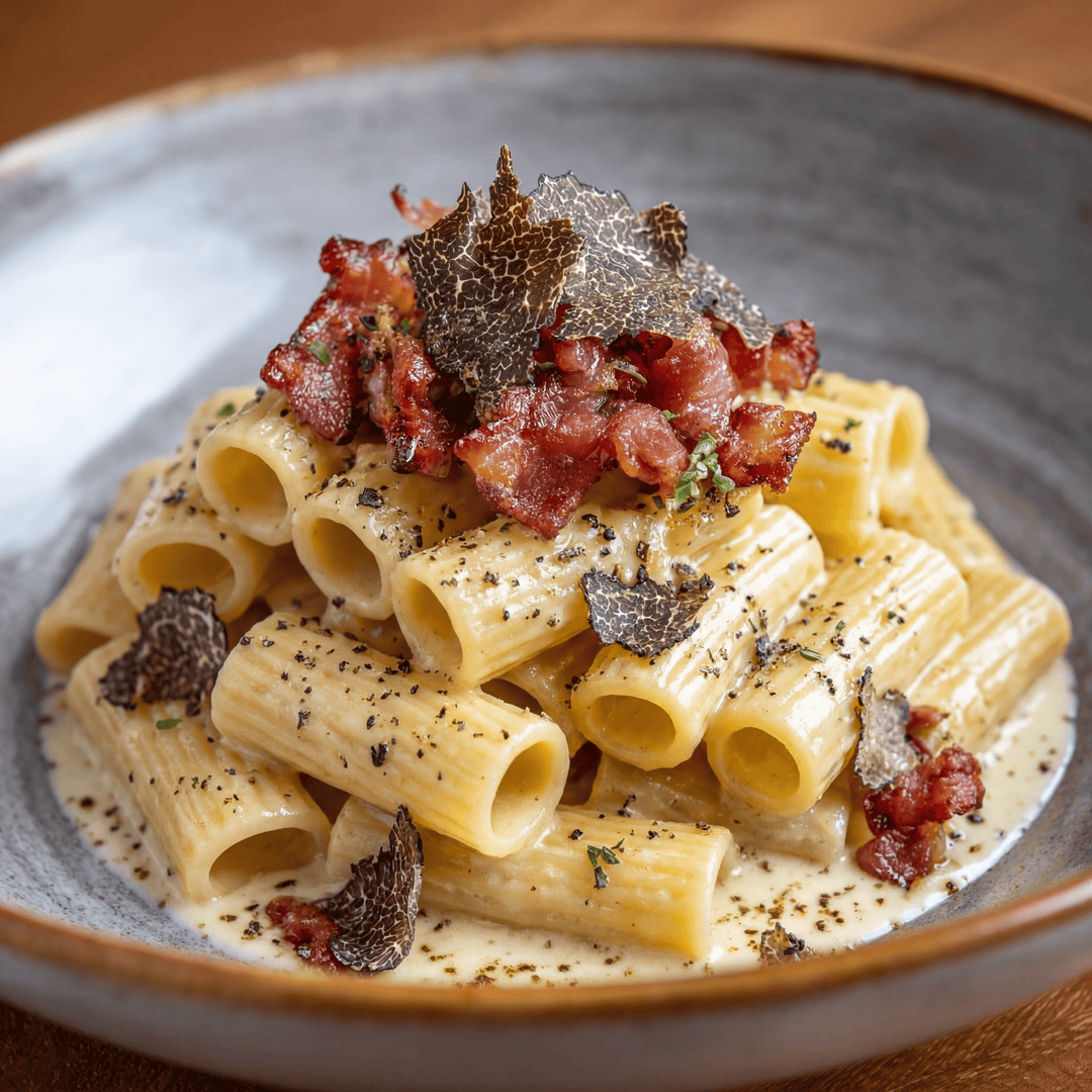 Quick and Easy Pastabox mit Pastapot