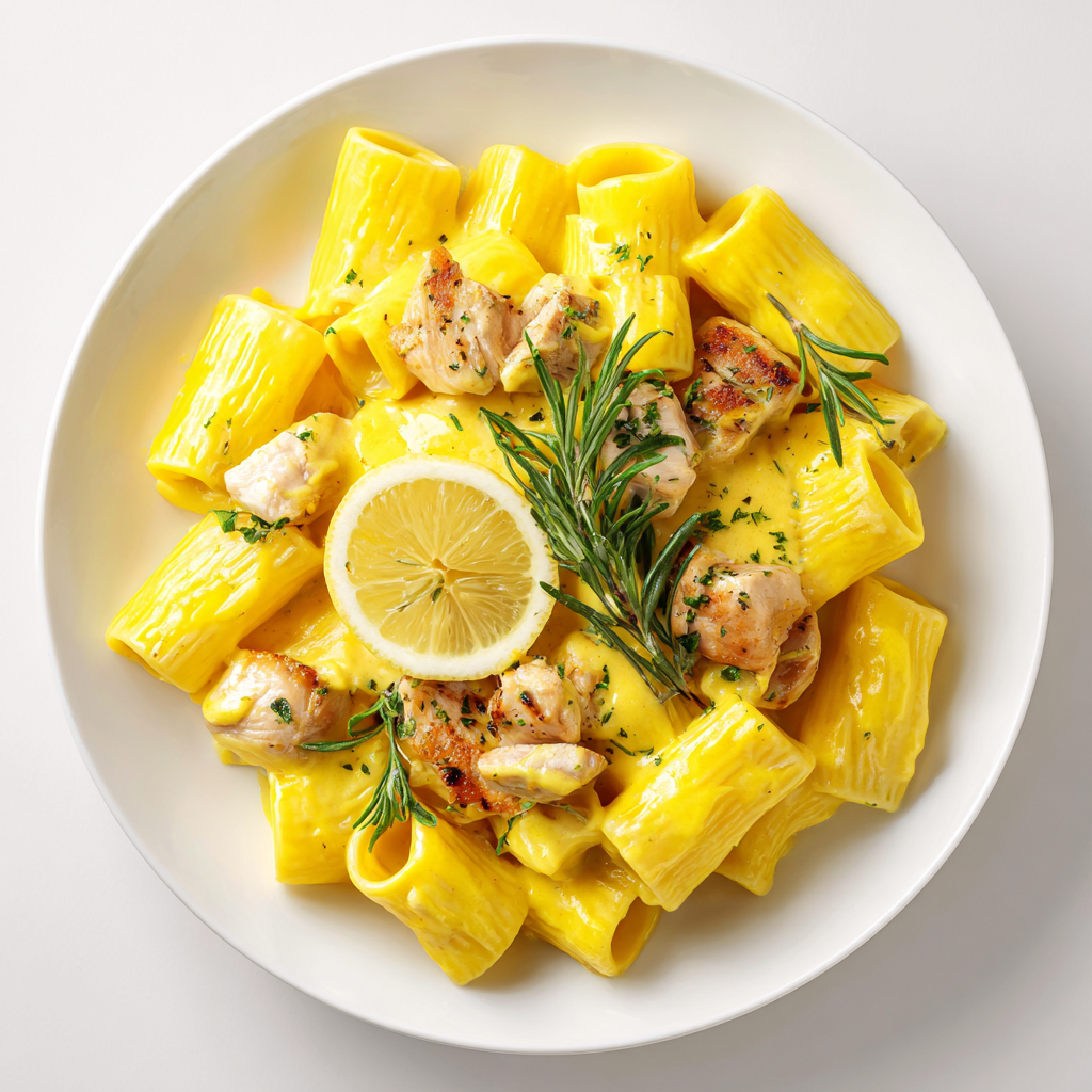 Quick and Easy Pastabox mit Pastapot