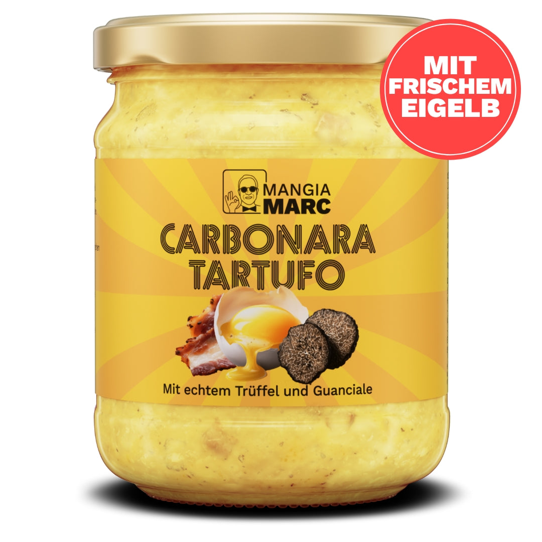 Best of MangiaMarc – Probierpaket