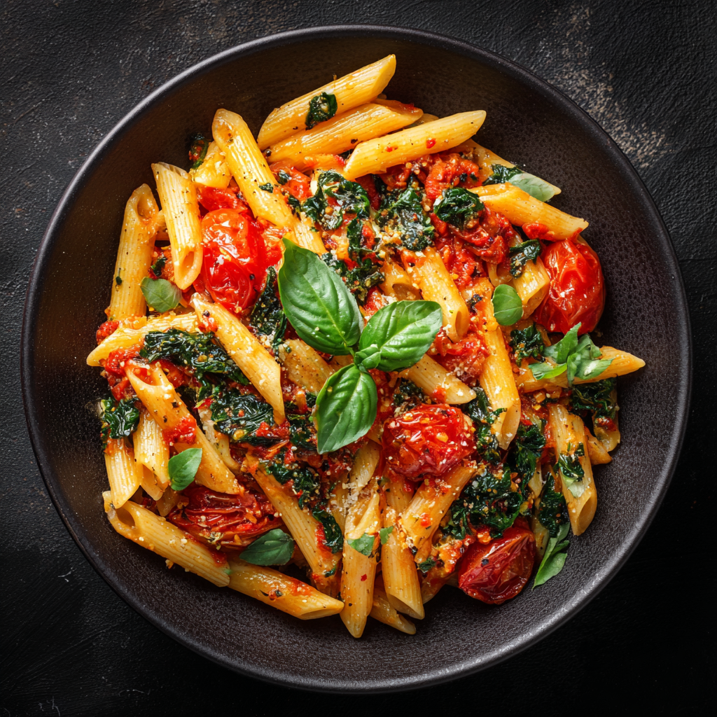 Penne I Handgemachte Pasta I 500g