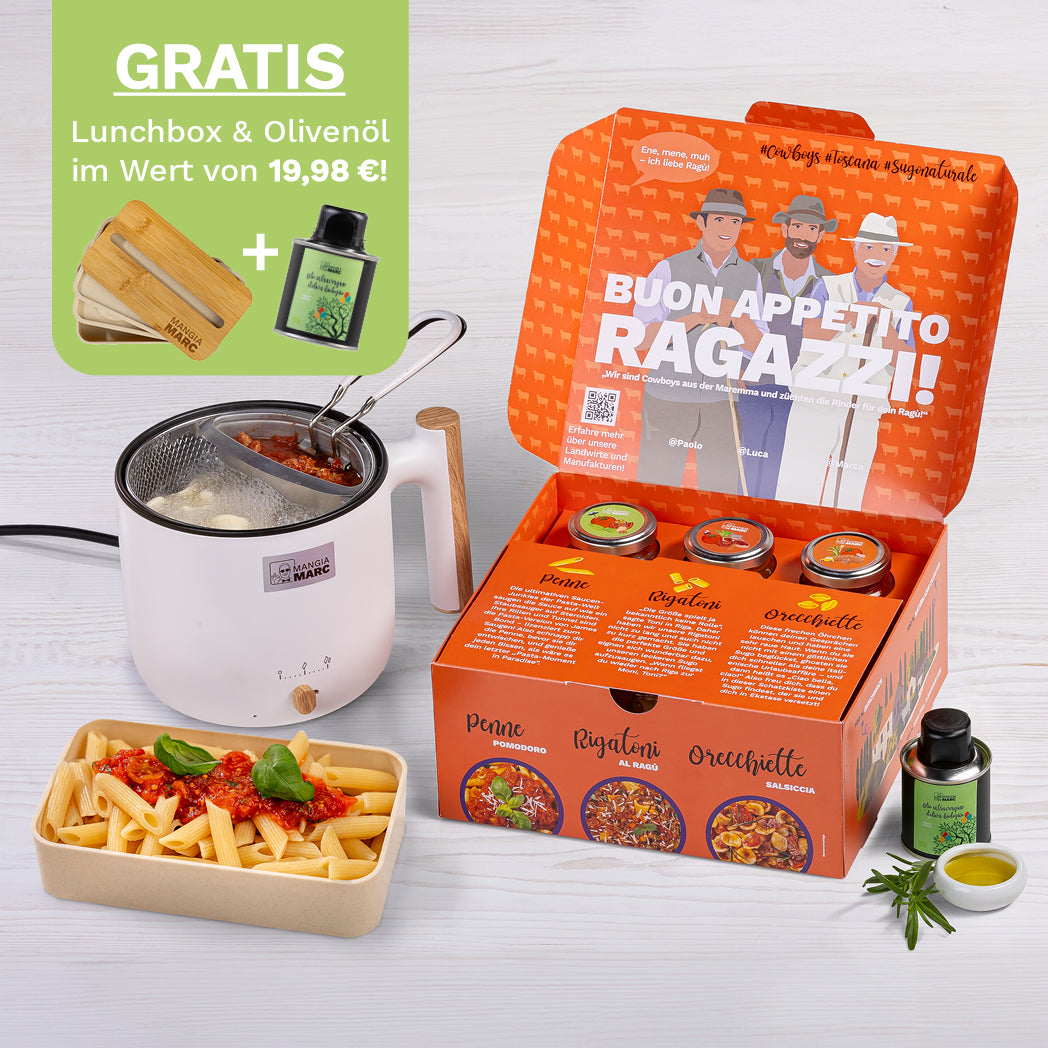 💥Premium Pasta Set - Spare 30%💥