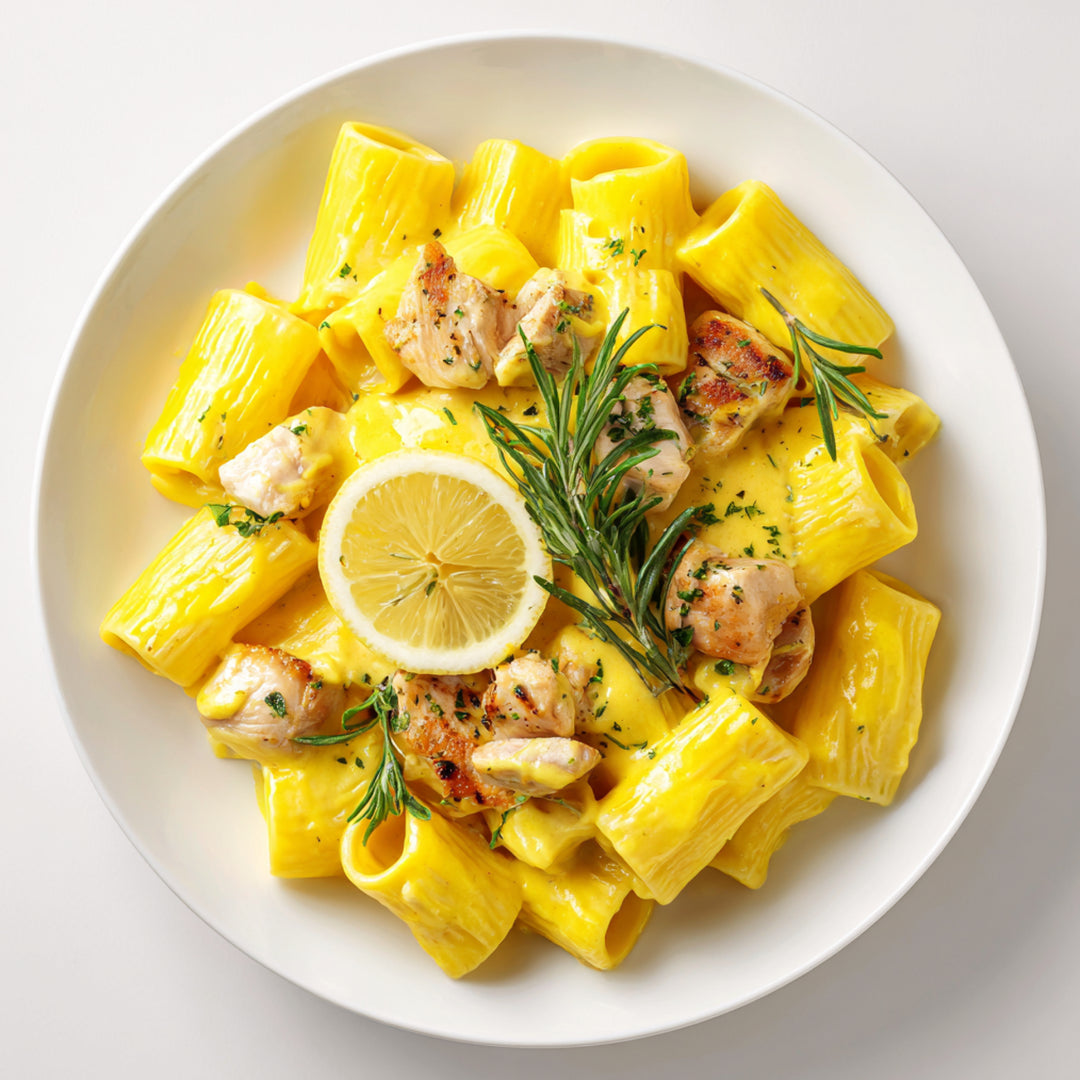 Quick & Easy Pasta Box