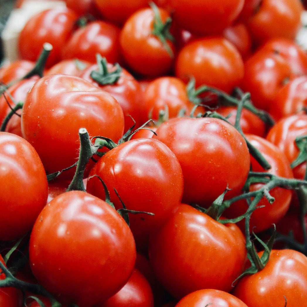 Pomodoro e Basilico - Tomatensoße mit Basilikum