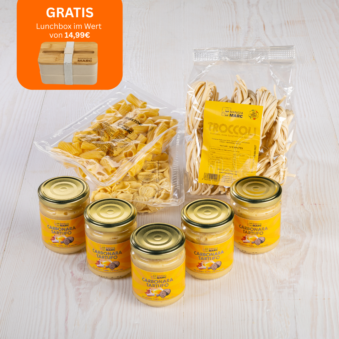 Trüffel Genuss-Bundle