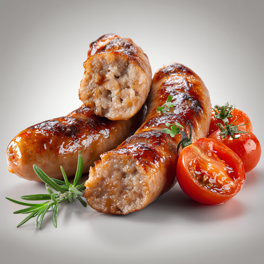 Premium Salsiccia-Soße I Sugo alla Salsiccia I 180g