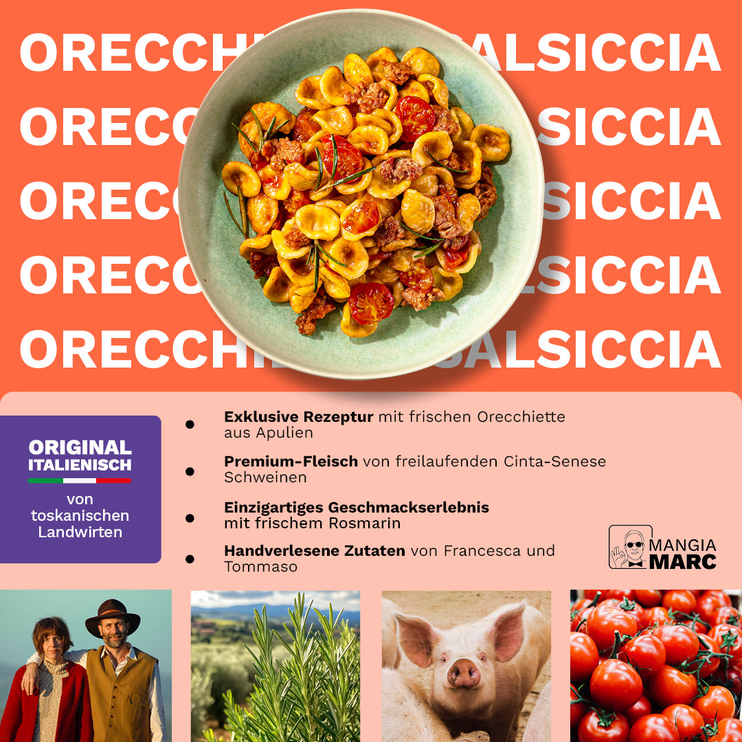 Pastapot und GRATIS Pastabox - Spare 25%