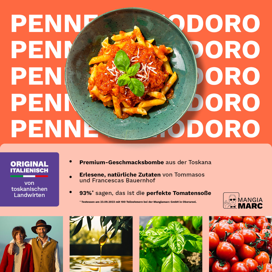 Pastapot und GRATIS Pastabox - Spare 25%